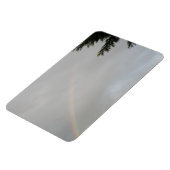 Rainbow Premium Magnet (Linke Seite)