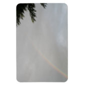 Rainbow Premium Magnet (Vertikal)