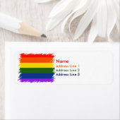 Rainbow Pride (Insitu)