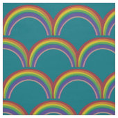 Rainbow Pride 2020 Olympia Stoff (Muster)