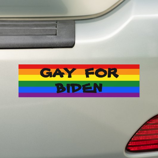 Rainbow Pride Autoaufkleber (Auf Auto)
