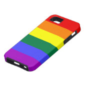 Rainbow Pride Case (unten)