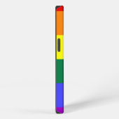 Rainbow Pride Case iPhone Hülle (Rechte Seite)