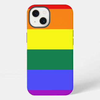 Rainbow Pride Case iPhone 13 Hülle