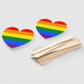 Rainbow Pride Fächer (Non-assembled)