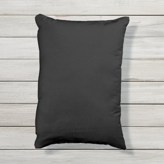 Rainbow-Pride-Flag Kissen Für Draußen (Rückseite(Vertikal))