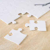 Rainbow-Pride-Flagge Puzzle (Seite)