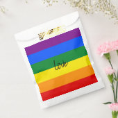 Rainbow Pride Geschenktütchen (Versiegelt)