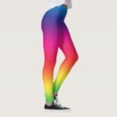 Rainbow Pride Leggings (Rechts)