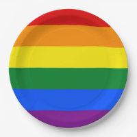 Rainbow Pride
