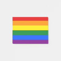 Rainbow Pride