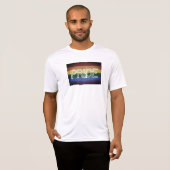 Rainbow Pride Sleevelless Shirt (Vorne ganz)
