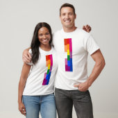 Rainbow Pride Sleevelless Shirt (Unisex)