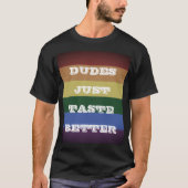 Rainbow Pride Sleevelless Shirt (Vorderseite)