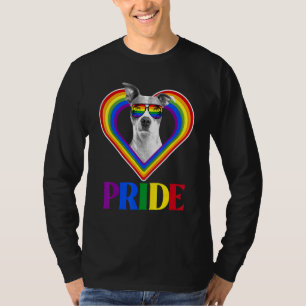 Rainbow Pride T-Shirt