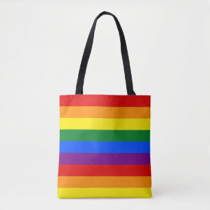 Rainbow Pride Tasche