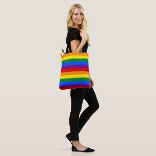 Rainbow Pride Tasche