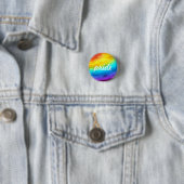 Rainbow-Pride-Taste Button (Beispiel)