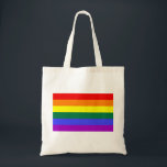 Rainbow Pride tote bag Tragetasche<br><div class="desc">This bag is for everyday use celebration,  themes or just beursache you want to. It is designed for functionality,  bright,  laughter and life. Cafe Culture of warm memories and those yet to be made. Brightness,  Sparkle the glitter that is life... </div>