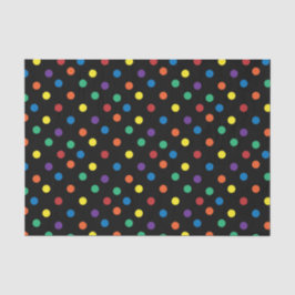 Rainbow Pride Valentine Gewebepapier Seidenpapier