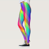 Rainbow Prism Leggings (Links)