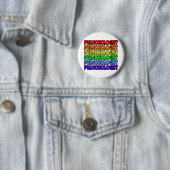 Rainbow Pulmonologe Button (Beispiel)
