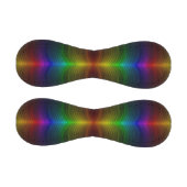 Rainbow Pulse Baseball (Paneele)