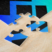 Rainbow Puzzle (Seite)