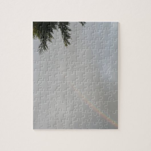 Rainbow Puzzle (Vertikal)