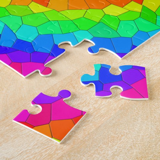 Rainbow Puzzle (Seite)