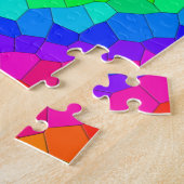 Rainbow Puzzle (Seite)