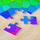 Rainbow Puzzle (Seite)