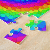 Rainbow Puzzle (Seite)