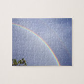 Rainbow Puzzle (Horizontal)