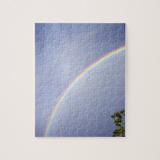 Rainbow Puzzle (Vertikal)