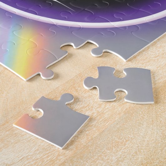 Rainbow Puzzle (Seite)