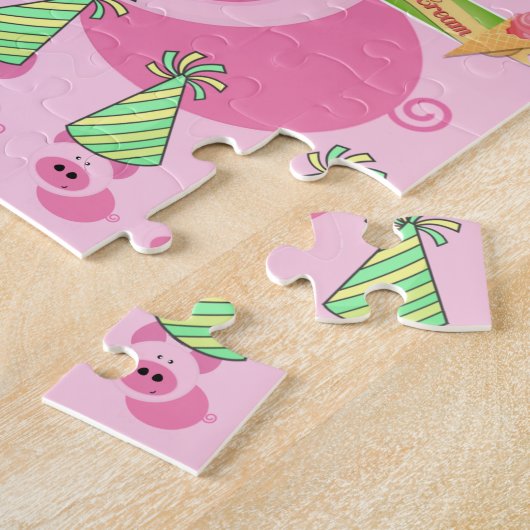 Rainbow Puzzle (Seite)