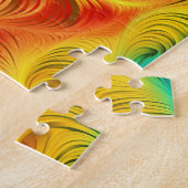 Rainbow Puzzle (Seite)