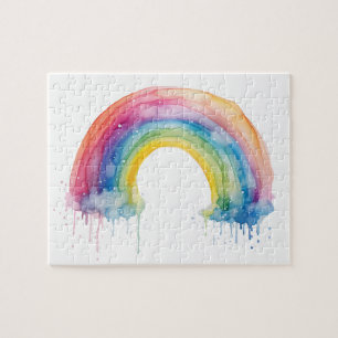 Rainbow Puzzle