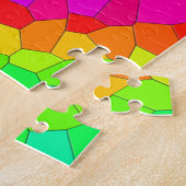 Rainbow Puzzle (Seite)