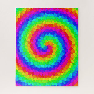 Rainbow Puzzle