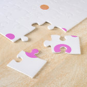 Rainbow-Puzzle erstellen Puzzle (Seite)