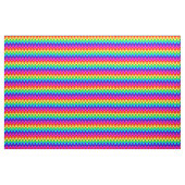 Rainbow-Quadrate Stoff (Yard (91,4 cm))