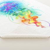 Rainbow-Qualle Sherpadecke (3/4)