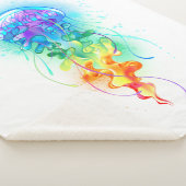 Rainbow-Qualle Sherpadecke (3/4)