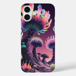 Rainbow Radiance: Gradient iPhone Case