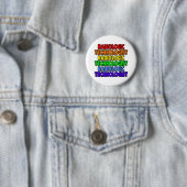Rainbow Radiologiker Button (Beispiel)