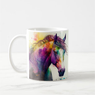 Rainbow Rainbow Kaffeetasse
