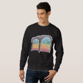 Rainbow Ranch Sweatshirt (Vorne ganz)