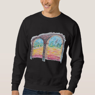 Rainbow Ranch Sweatshirt